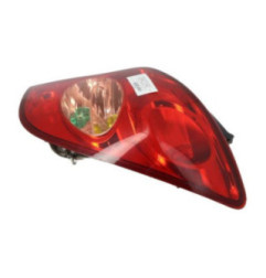 Feu arriere principal droit (feux) SSANGYONG KORANDO 2 Photo n°3