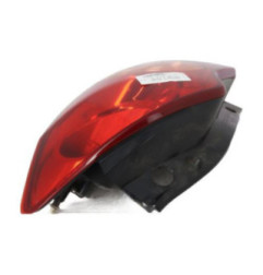 Feu arriere principal droit (feux) SSANGYONG KORANDO 2 Photo n°4