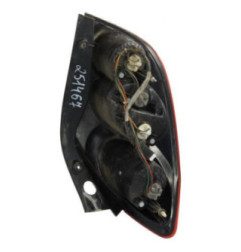 Feu arriere principal droit (feux) SSANGYONG KORANDO 2 Photo n°6