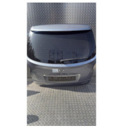 Malle/Hayon arriere SSANGYONG KORANDO 2 Photo n°1