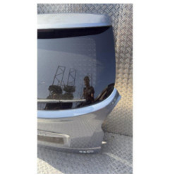 Malle/Hayon arriere SSANGYONG KORANDO 2