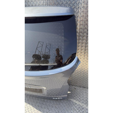 Malle/Hayon arriere SSANGYONG KORANDO 2