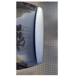 Malle/Hayon arriere SSANGYONG KORANDO 2 Photo n°4