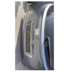 Malle/Hayon arriere SSANGYONG KORANDO 2 Photo n°5