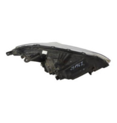 Optique avant principal gauche (feux)(phare) SSANGYONG KORANDO 2 Photo n°4