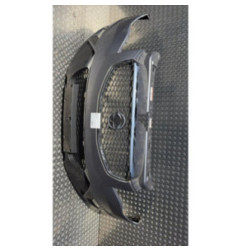 Pare choc avant SSANGYONG KORANDO 2 Photo n°1