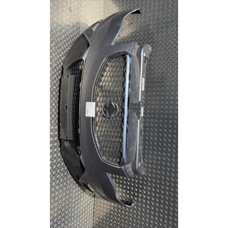 Pare choc avant SSANGYONG KORANDO 2 Photo n°1