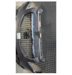 Pare choc avant SSANGYONG KORANDO 2 Photo n°4