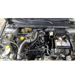 Aile arriere gauche RENAULT MEGANE 4