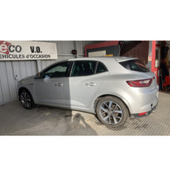 Porte avant droit RENAULT MEGANE 4 Photo n°6