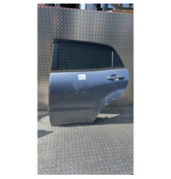 Porte arriere gauche SSANGYONG KORANDO 2 Photo n°1