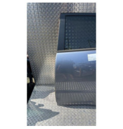 Porte arriere gauche SSANGYONG KORANDO 2 Photo n°3