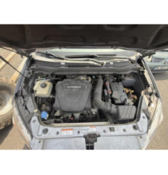 Porte arriere gauche SSANGYONG KORANDO 2 Photo n°6