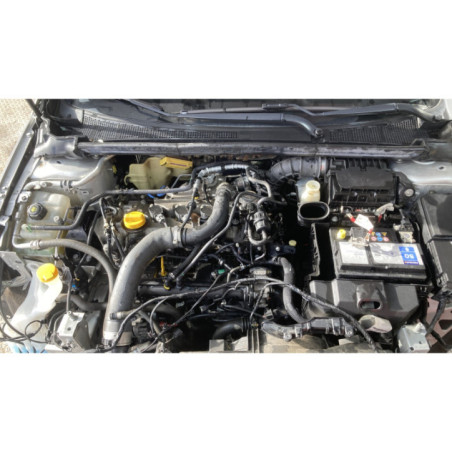 Cardan droit (transmission) RENAULT MEGANE 4