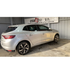 Etrier arriere gauche (freinage) RENAULT MEGANE 4 Photo n°7