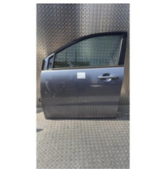 Porte avant gauche SSANGYONG KORANDO 2 Photo n°1