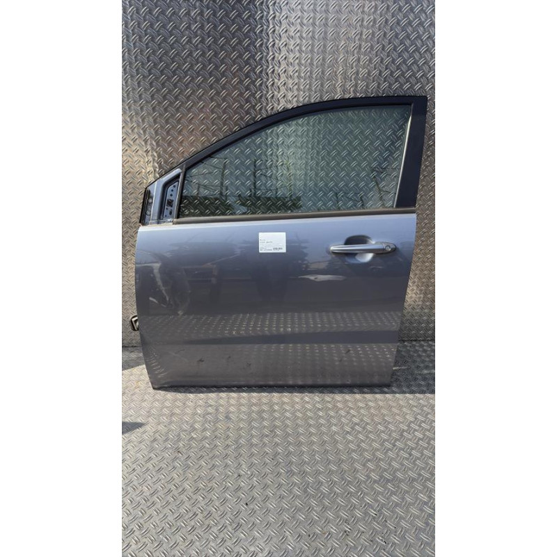 Porte avant gauche SSANGYONG KORANDO 2