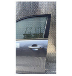 Porte avant gauche SSANGYONG KORANDO 2
