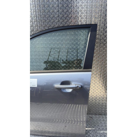 Porte avant gauche SSANGYONG KORANDO 2