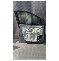 Porte avant gauche SSANGYONG KORANDO 2 Photo n°5