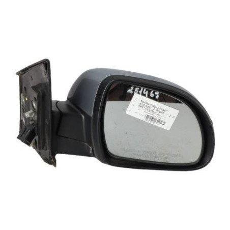 Retroviseur droit SSANGYONG KORANDO 2 Photo n°1