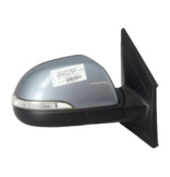 Retroviseur droit SSANGYONG KORANDO 2 Photo n°3