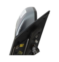 Retroviseur droit SSANGYONG KORANDO 2 Photo n°4