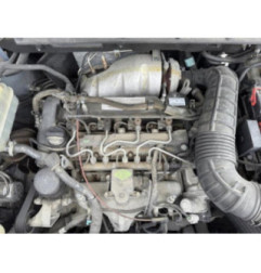 Retroviseur droit SSANGYONG KORANDO 2 Photo n°9