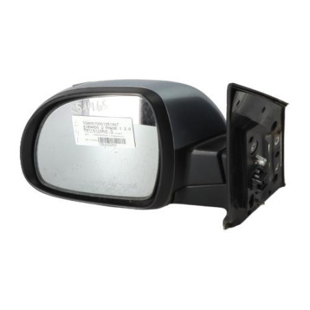 Retroviseur gauche SSANGYONG KORANDO 2 Photo n°1