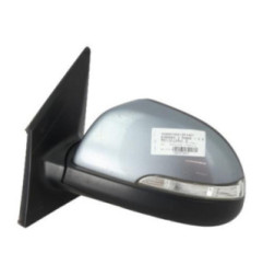 Retroviseur gauche SSANGYONG KORANDO 2 Photo n°3