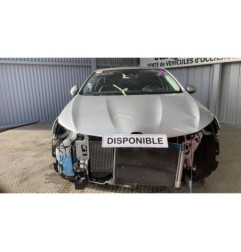 Pare boue arriere gauche RENAULT MEGANE 4 Photo n°1