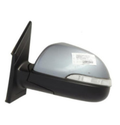 Retroviseur gauche SSANGYONG KORANDO 2 Photo n°6