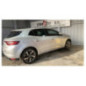 Renfort pare choc arriere (traverse) RENAULT MEGANE 4