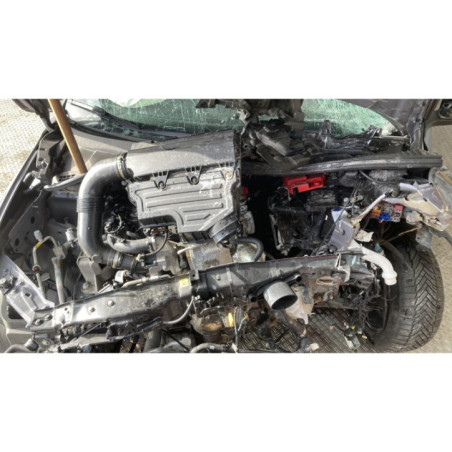 Bloc chauffage FIAT TIPO 2