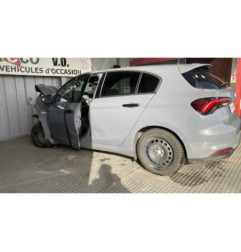 Compresseur clim FIAT TIPO 2 Photo n°7