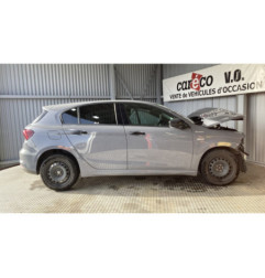 Panneau de porte arriere droit FIAT TIPO 2 Photo n°4