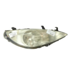 Optique avant principal droit (feux)(phare) PEUGEOT 307 Photo n°1