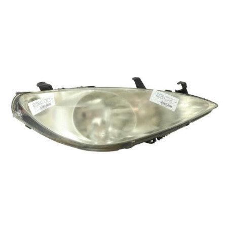 Optique avant principal droit (feux)(phare) PEUGEOT 307 Photo n°1
