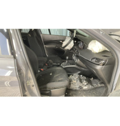 Panneau de porte avant gauche FIAT TIPO 2 Photo n°5