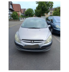 Moteur leve vitre avant droit PEUGEOT 307 Photo n°7