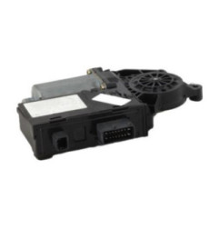 Moteur leve vitre avant gauche PEUGEOT 307 Photo n°1