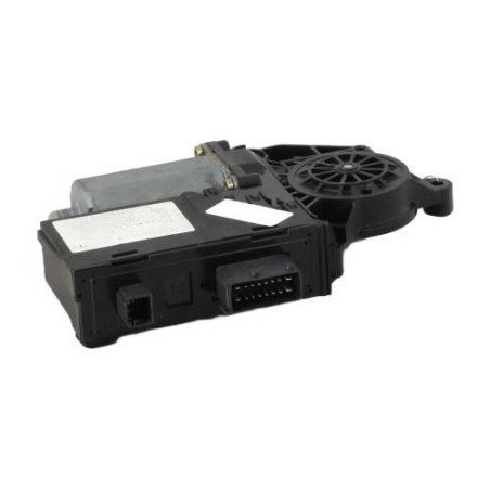 Moteur leve vitre avant gauche PEUGEOT 307 Photo n°1