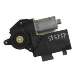 Moteur leve vitre avant gauche PEUGEOT 307 Photo n°3