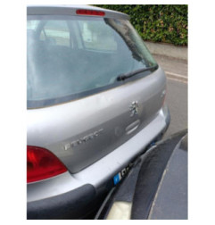 Moteur leve vitre avant gauche PEUGEOT 307 Photo n°4