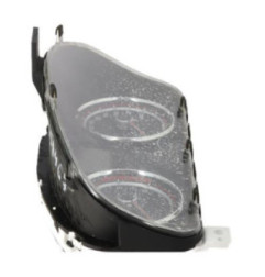 Compteur SSANGYONG KORANDO 2 Photo n°4