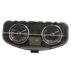 Compteur SSANGYONG KORANDO 2 Photo n°5