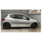 Serrure avant gauche PEUGEOT 207