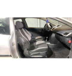 Pare soleil droit PEUGEOT 207 Photo n°5