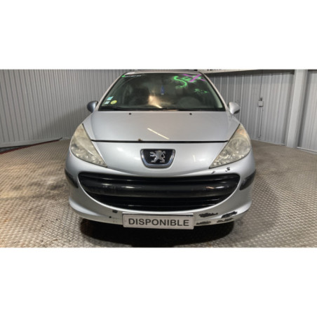 Alternateur PEUGEOT 207 Photo n°1