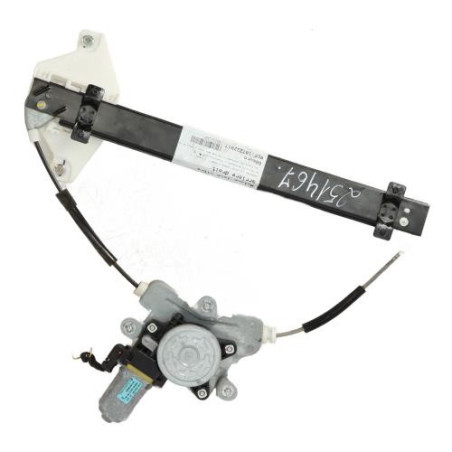 Moteur leve vitre arriere droit SSANGYONG KORANDO 2 Photo n°1
